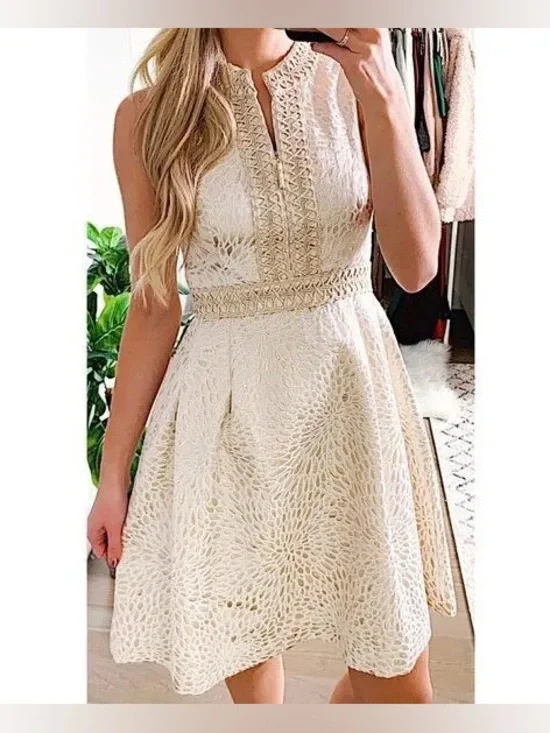 Lilly Pulitzer dress - Picture 2 of 6